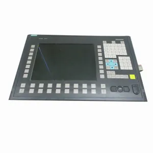 Siemens Spare Part SINUMERIK Operator Panel 6FC5203-0AF02-0AA0