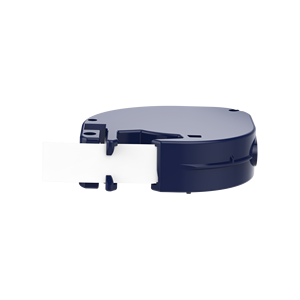 Puty tương thích Dymo letratag lt100h Hãng sản xuất nhãn Băng 91201 91202 91200 băng cho máy in nhãn - Product Image 6