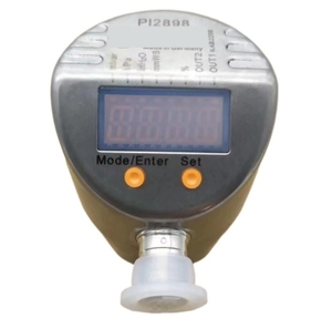 เซ็นเซอร์วัดระดับน้ำ IFM PI2898 ทนความร้อนสูง IP67 สแตนเลสสตีล รับประกัน 1 ปี -0.0124 ถึง 0.25 บาร์ 18-32V DC - Product Image 5