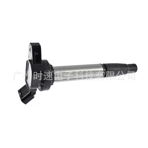 คอยล์จุดระเบิด 90919-02258 สำหรับอะไหล่ทดแทนรถยนต์โตโยต้า - Product Image 1