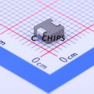 ตัวเหนี่ยวนำไฟฟ้าแบบ SMD รุ่น SLO0420HR47MTT (ค่าเหนี่ยวนำ: 470nH) (ความแม่นยำ: 20%) (กระแสไฟฟ้าที่กำหนด: 7A) - Product Image 2