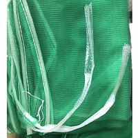 PP Net Fruit Leno Mesh Net Zak