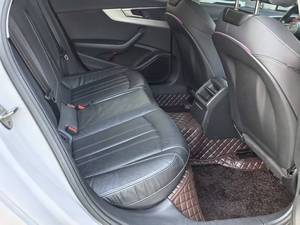 Venta Especial: Auto Usado <span class=keywords><strong>Audi</strong></span> A4L 2020, Distancia Entre Ejes Larga, Sedán de Lujo, 4 Puertas, 5 Asientos, Emisión Nacional VI, Volante a la Izquierda, Para Exportación - Product Image 5