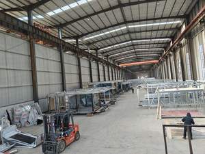 Nouvelle maison préfabriquée de haute qualité Space Capsule Cabin Hotel Container Home Sleep Pod Outdoor Mobile Luxury Space Capsule House - Product Image 6