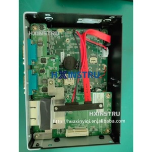 Advantech ARK-1221L Intel Atom X6413E Quad Core y Celeron N6210 Dual Core SoC DIN-Rail PC Integrado sin Ventilador - Product Image 3