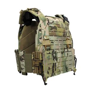 KEYICOL Multi-funzionale mimetico tattico per giubbotto d'assalto dispositivi di protezione individuale con elevati standard di sicurezza - Product Image 2