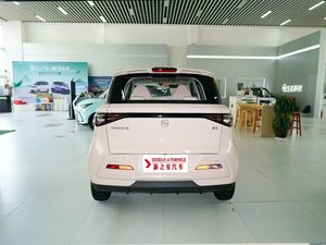 2025 nouveauté chine Chery QQ <span class=keywords><strong>Doumi</strong></span> petit Mini véhicule électrique à 4 roues 40KW 54Ps 100km gamme 110Nm sortie chine - Product Image 3