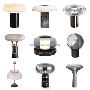 Đèn bàn hiện đại LED cảm ứng di động chuyển đổi ánh sáng ban đêm khách sạn nhà bàn đèn bàn cho phòng khách nhà hàng phòng ngủ chiếu sáng - Product Image 5