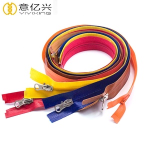 Bán Buôn Nylon Zips Băng Phản Quang Nylon Không Thấm Nước Zipper CuộN Kích Thước 3 - Product Image 6