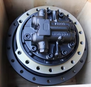 Conjunto de transmisión final 9261222 9258325 FYB60001965 FYB60001965 Motor de traslación con caja de cambios para Deer 210GLC - Product Image 1