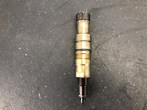 หัวฉีดน้ำมันเชื้อเพลิงเครื่องยนต์ดีเซล Cummins ISX15 รุ่น 2894920 สำหรับรถบรรทุกหนักทางหลวงอเมริกาเหนือรุ่นเก่า - Product Image 2