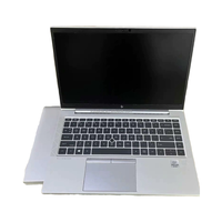 Laptop Bisnis Bekas Berkualitas Baik, Intel I5 10gen 840G7, RAM 8GB, SSD 256GB, Layar 14 inci TN, Colokan EU, Laris Manis