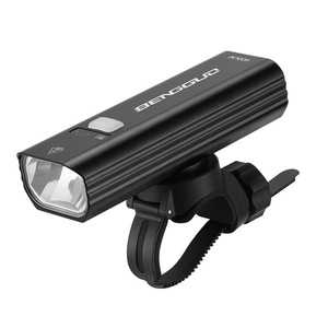 Yueli <b>Bicycle</b> <b>Light</b> 800LM USB-C Rechargeable LED Headlight for Road Bike - Product Image 1