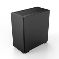 Pc Build Ensemble Complet Boîtier Ordinateur Gabinetes Pc Gamer cas