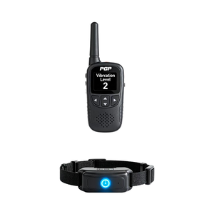 Contrôle des aboiements de nuit avec mode silencieux - Product Image 1