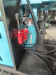 300 metri di profondità della piattaforma di perforazione mineraria macchina trivellazione per pozzi d'acqua - Product Image 4