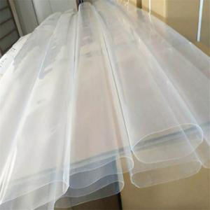 ท่อหดความร้อน5มม. ID x 10มม. 3/16 ''ปลอกหุ้มที่ทนต่อการกัดกร่อนอุณหภูมิสูงยืดหยุ่นใสสำหรับสายไฟ - Product Image 2