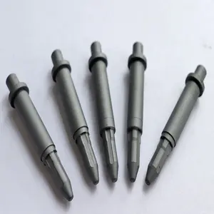 High Tolerance Good Quality Hot Sales Mould Parts Ejector Leader Threaded Guide Pin
