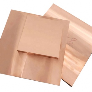 <b>Copper</b> Cathode Scrap 500mm 99.97% Cu Min Welding & Cutting Service Available Wholesale <b>Copper</b> Bar 125kg/piece - Product Image 2