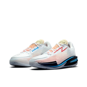 Chaussures de basketball haute performance pour hommes, baskets athlétiques professionnelles pour entraînement sur terrain, chaussures de basketball antidérapantes à haute adhérence pour femmes - Product Image 3