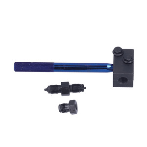 Brake Pipe Flaring <b>Tool</b> 3/16 In Sae Alloy Steel Industrial Thin Wall Steel Tube Flaring <b>Tool</b> - Product Image 3