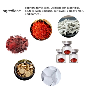 Kapsul darah keperjakaan malam pertama wanita kapsul darah buatan - Product Image 3