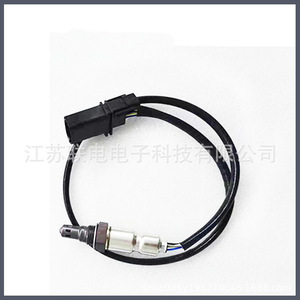 Oxygen <b>Sensor</b> 06E906265AJ Five Wire <b>For</b> <b>Car</b> Replacement - Product Image 1