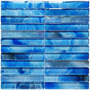 Mosaicos <span class=keywords><strong>de</strong></span> Vidrio para Piscinas y Revestimientos - Product Image 4