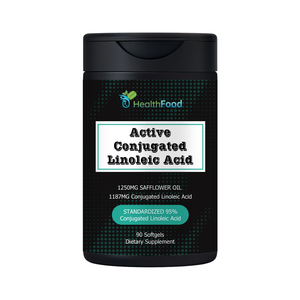 Hot Selling ODM Conjugated Linoleic Acid Softgels Dietary <b>Supplement</b> Support Health Metabolism and Promotes Immune System - Product Image 1