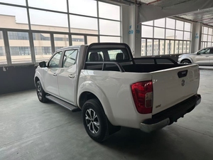 Esportazione di <span class=keywords><strong>Automobili</strong></span> <span class=keywords><strong>4x4</strong></span> in Cina, Zhengzhou, Pickup Dongfeng Nissan Z9 ad Alta Efficienza con Motore - Product Image 4