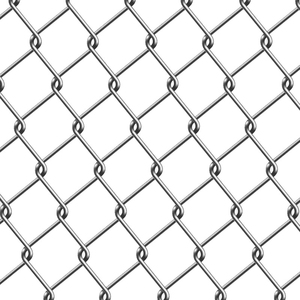 Factory Supply Diamond Hole Hot Dipped Galvanized Wire <strong>Mesh</strong> Fence <strong>Powder</strong> Coated Chain Link <strong>Mesh</strong> Roll for <strong>Security</strong> - Product Image 5