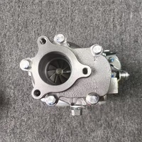 Komponen Mesin Konstruksi Berkualitas Tinggi, Suku Cadang Mesin Diesel, Rakitan Turbocharger