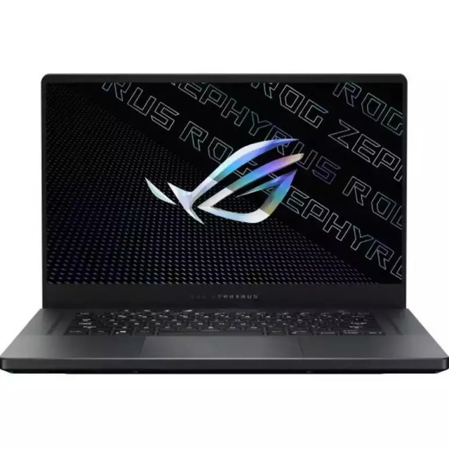 FOR-ASUS ROG Zephyrus Duo 16 Gaming Laptop 64GBTB 16GB 15.6 Inch Black Ge'Force