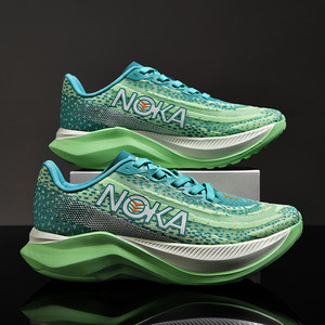 <span class=keywords><strong>Scarpe</strong></span> da Corsa Hakas One Speedgoat 8 Personalizzate dal Produttore, in Carbonio, per Esterni, Leggere, Ammortizzate, per Lunghe Distanze, Uomo e Donna - Product Image 6