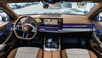 Accessoires de voiture sur mesure Housses de siège en cuir pour BMW 7 5 3 1 Série X5 X3 X1 E46 E90 E60 F30 F10 E39 F20 G20 E36