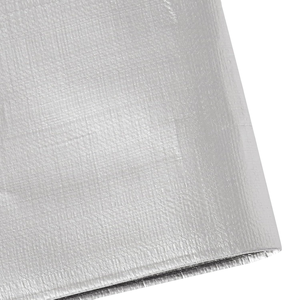 Lona Impermeable Multiusos Ligera <span class=keywords><strong>para</strong></span> Uso en Construcción de Tiendas de Campaña - Protección/Cubierta/Reparación de Techos y Pintura - Product Image 5
