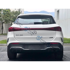 2024 Mercedes-Benz EQA SUV <span class=keywords><strong>auto</strong></span> elettrica Nzs essere modello guida a sinistra 619km lungo raggio <span class=keywords><strong>auto</strong></span> usata per la <span class=keywords><strong>vendita</strong></span> Made <span class=keywords><strong>in</strong></span> China - Product Image 3