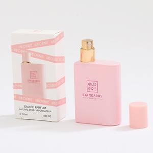 Set de Colonia de Viaje Premium de 30 ml para Mujer - Perfume Portátil de Larga Duración con Alta Intensidad - Product Image 4