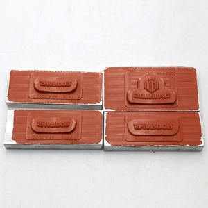 Molde de Silicona al por Mayor de Fábrica, Molde de Marca, Admite Personalización, Pedido Mínimo con Más Descuentos - Product Image 4