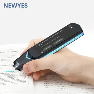 Book Scan Reader All Language Translate Pen Instant Voice Translator Dictionary Online Translation Pen