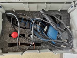 Hochwertige Pittsburgh Seam Closer HVAC tragbare Kanal herstellungs maschine Verbindungs maschine - Product Image 4