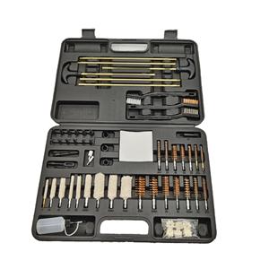 Phổ Biến 58 Mảnh Cầm Tay Nhựa Súng Thùng Làm Sạch Bàn Chải Công Cụ Thiết Lập Di Động Đa Chức Năng Súng Bảo Trì - Product Image 2