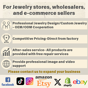 VVS IGI認定ラボ栽培ダイヤモンドリングジルコンアクセントビンテージレトロスタイル婚約指輪感傷記念日ギフト - Product Image 5