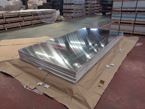 Tôle d'aluminium 1200 avec emboutissage profond - Product Image 6