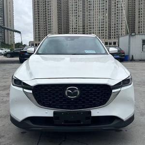 <span class=keywords><strong>มา</strong></span><span class=keywords><strong>ส</strong></span><span class=keywords><strong>ด้า</strong></span> <span class=keywords><strong>CX</strong></span>-5 ปี 2022 มือสอง เครื่องยนต์ 2.0 ลิตร เกียร์อัตโนมัติ ขับเคลื่อนล้อหน้า รุ่น <span class=keywords><strong>Comfort</strong></span> SUV 5 ที่นั่ง - Product Image 2