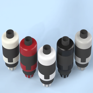 Conector de Cable IP66 de Fácil Instalación (6–12 mm) para Cables Blindados y No Blindados – Conexión Resistente a la Intemperie con Certificación IEC 60529 - Product Image 1