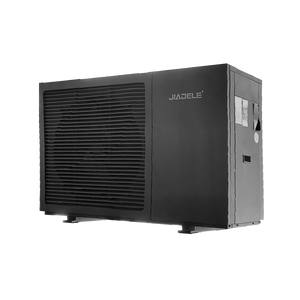 JIADELE A +++ Source d'air pompe à chaleur air-eau système de chauffage domestique R290 onduleur <span class=keywords><strong>monobloc</strong></span> pompe à chaleur chauffe-eau climatiseur - Product Image 3