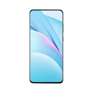 Tela LCD de celular para Samsung S20 Ultra genuína