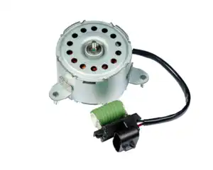Résistance de moteur de ventilateur, <span class=keywords><strong>R10</strong></span>-R56, 20 Types pour différents véhicules de marque, ininflammable, haute stabilité - Product Image 2