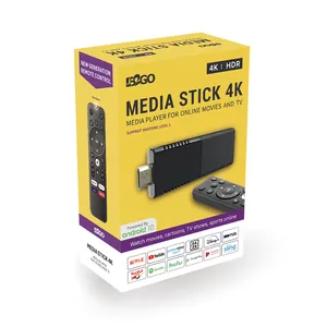 Portátil Tv Stick 4k Hd Mini Fire Tv Stick Streaming 4k Media Player Stick 4k Android